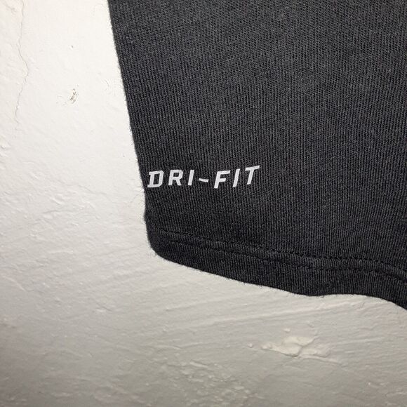 Nike Black World Champions Tee - Picture 4 of 7